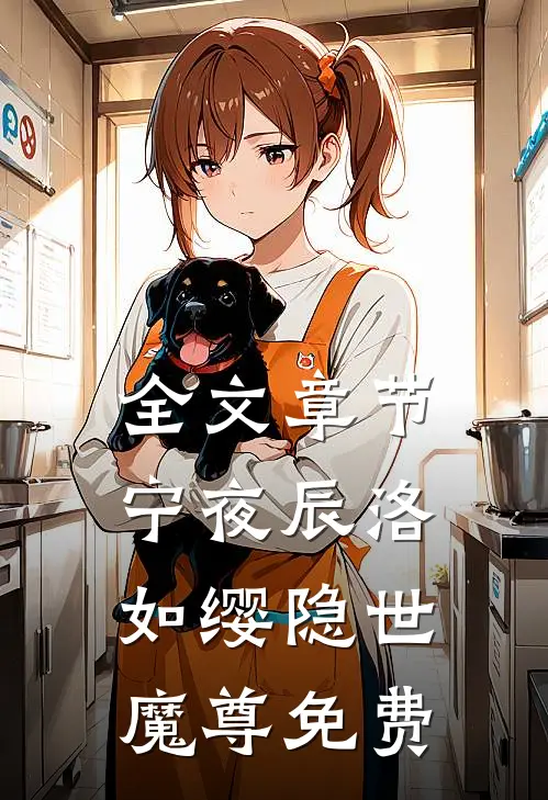 全文章节宁夜辰洛如缨隐世魔尊免费