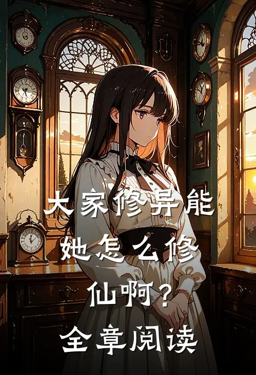 大家修异能，她怎么修仙啊？全章阅读