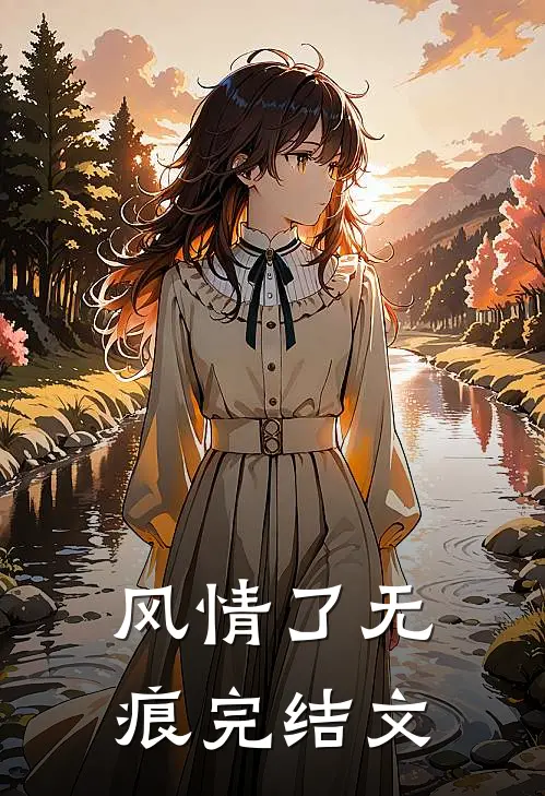 风情了无痕完结文