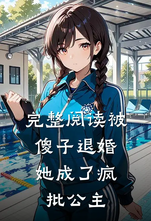 完整阅读被傻子退婚，她成了疯批公主