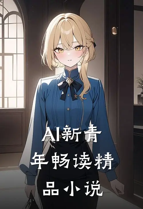 AI新青年畅读精品小说