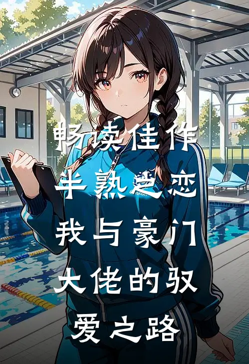 畅读佳作半熟之恋：我与豪门大佬的驭爱之路