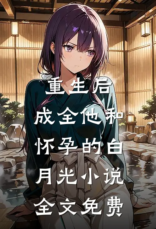 重生后，成全他和怀孕的白月光小说全文免费