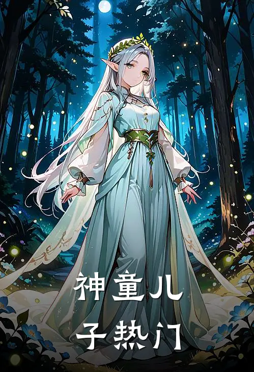 “神童”儿子热门