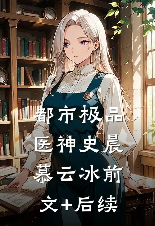 都市极品医神史晨慕云冰前文+后续