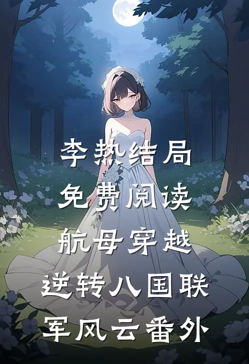 李热结局免费阅读航母穿越：逆转八国联军风云番外