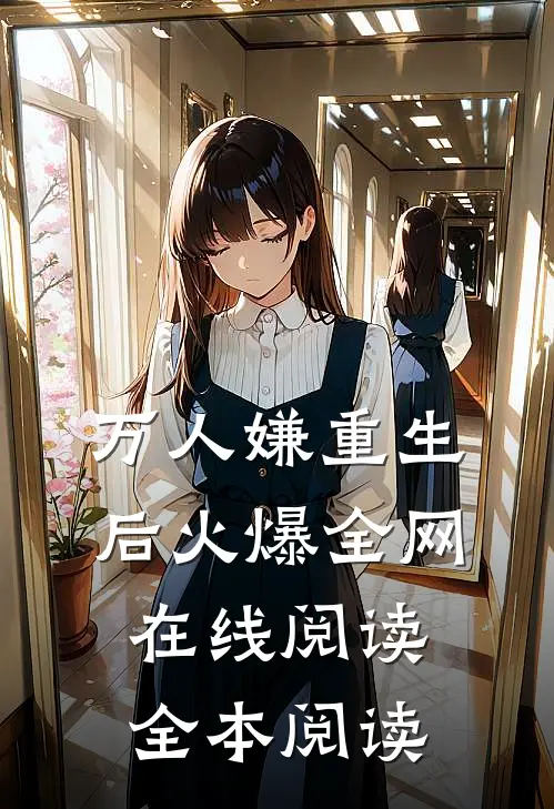 万人嫌重生后火爆全网在线阅读全本阅读