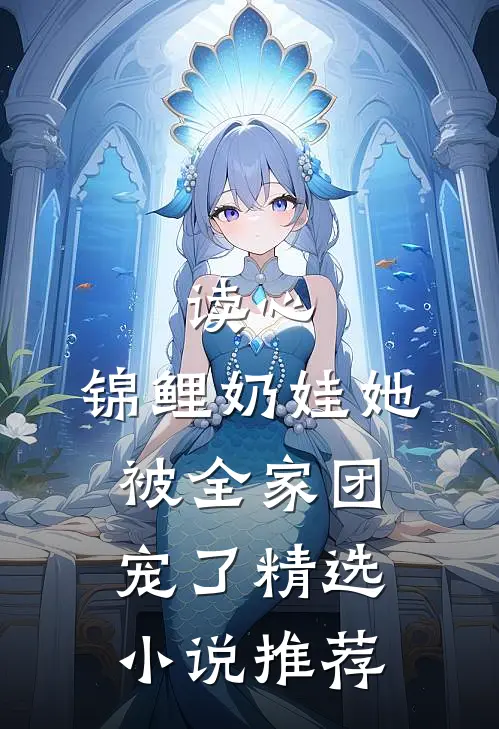 读心：锦鲤奶娃她被全家团宠了精选小说推荐