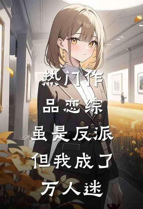 热门作品恋综：虽是反派，但我成了万人迷