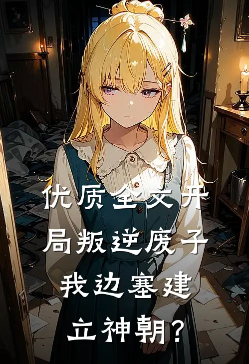 优质全文开局叛逆废子，我边塞建立神朝？