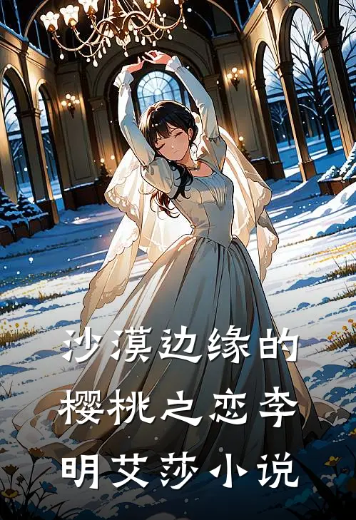 沙漠边缘的樱桃之恋李明艾莎小说