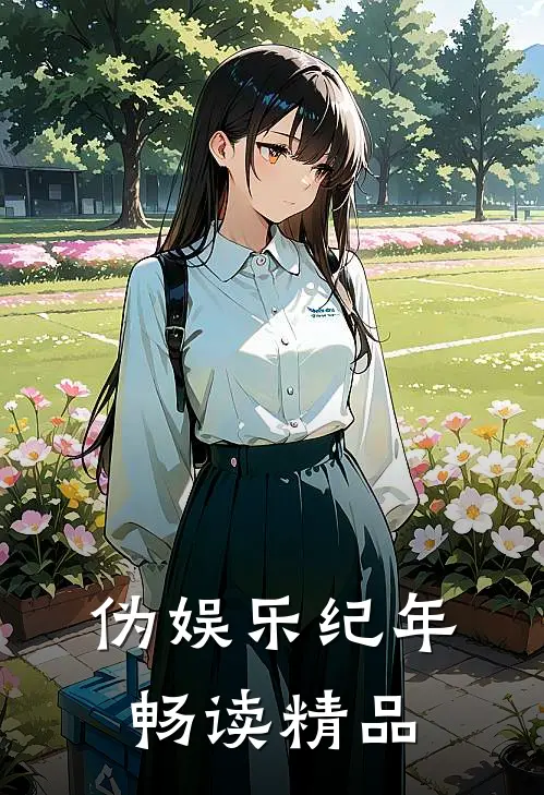 伪娱乐纪年畅读精品