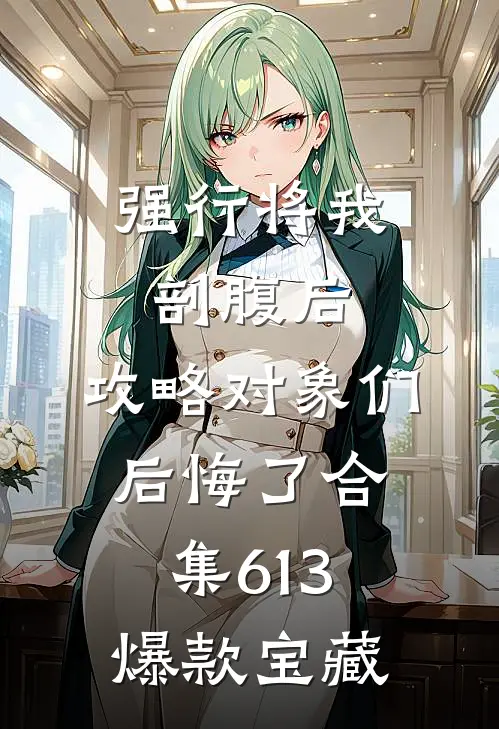 强行将我剖腹后，攻略对象们后悔了合集613爆款宝藏