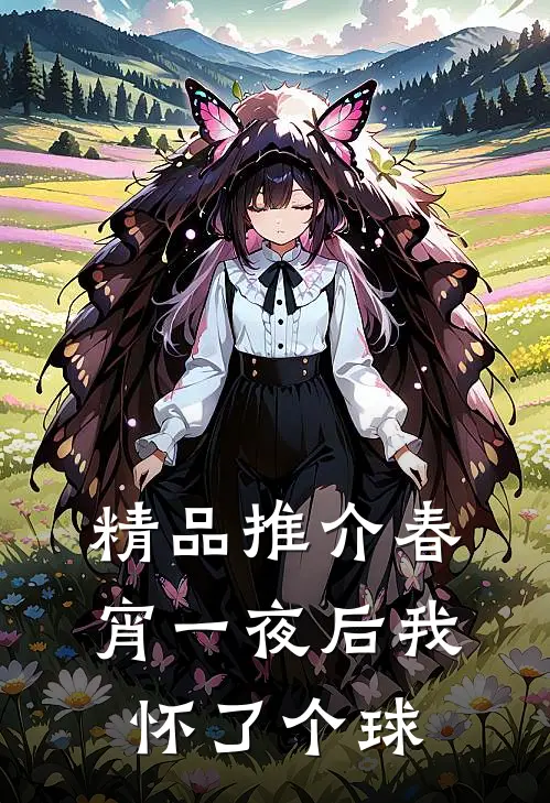 精品推介春宵一夜后我怀了个球