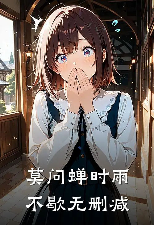 莫问蝉时雨不歇无删减