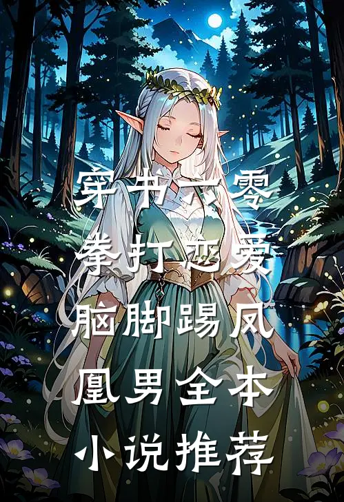 穿书六零：拳打恋爱脑脚踢凤凰男全本小说推荐