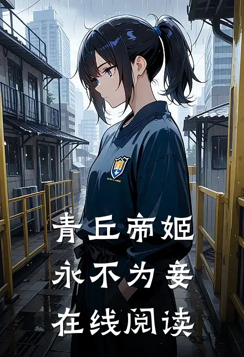 青丘帝姬永不为妾在线阅读