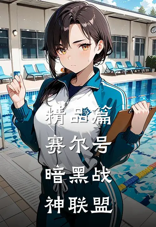 精品篇赛尔号：暗黑战神联盟