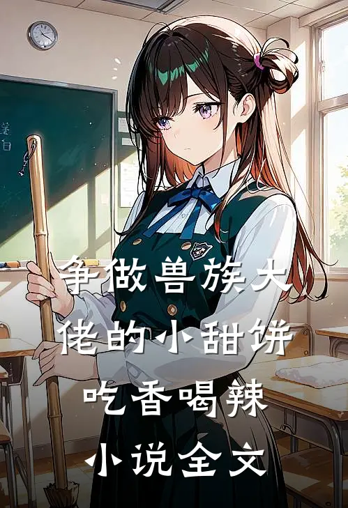 争做兽族大佬的小甜饼，吃香喝辣小说全文