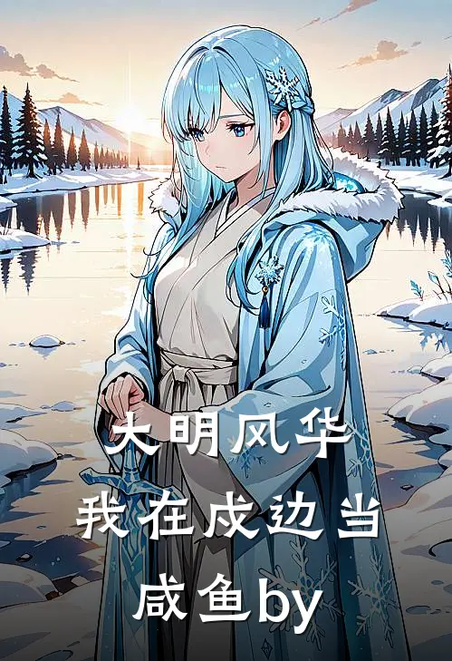 大明风华：我在戍边当咸鱼by
