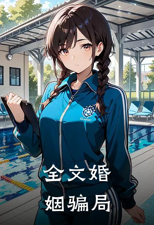全文婚姻骗局