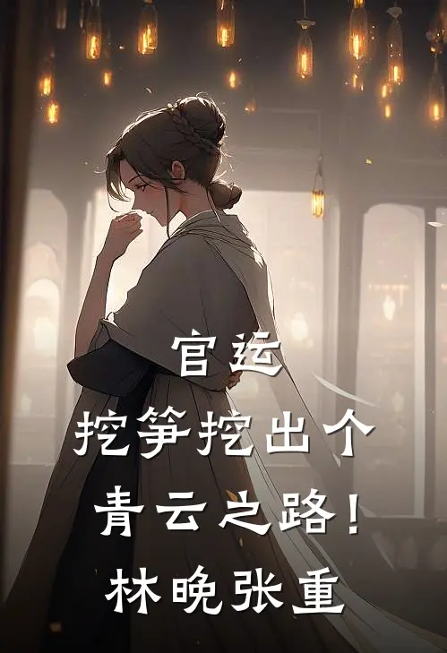 官运，挖笋挖出个青云之路！林晚张重