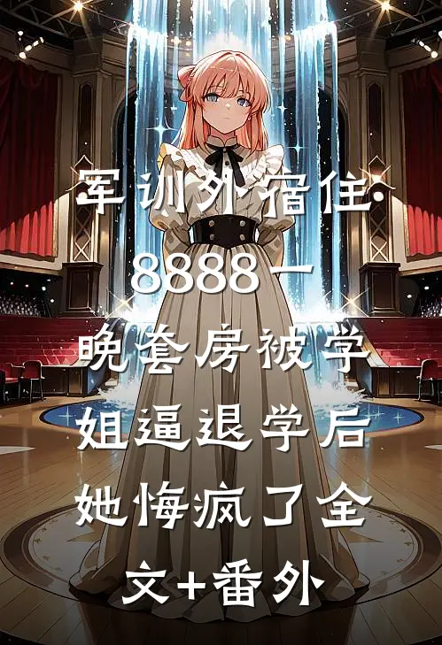 军训外宿住8888一晚套房被学姐逼退学后，她悔疯了全文+番外