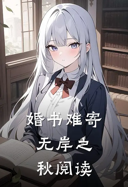 婚书难寄，无岸之秋阅读