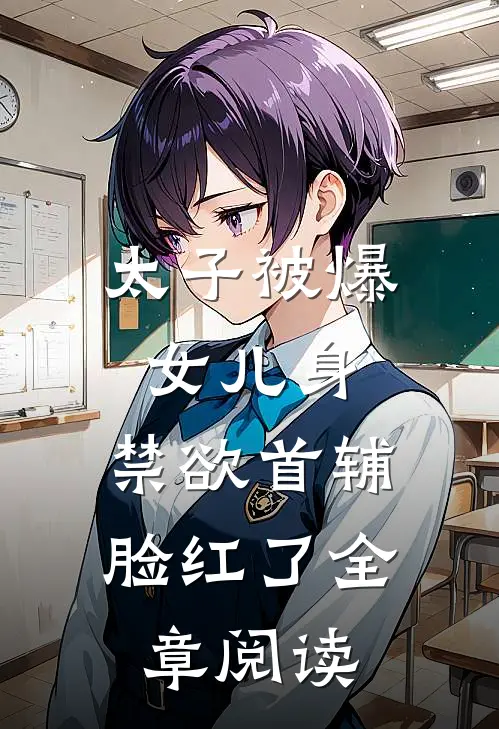 太子被爆女儿身，禁欲首辅脸红了全章阅读