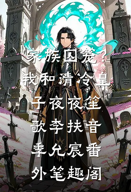 家族囚笼？我和清冷皇子夜夜笙歌：李扶音季允宸番外笔趣阁