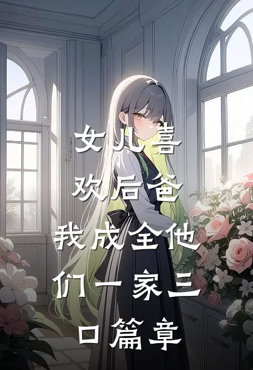 女儿喜欢后爸，我成全他们一家三口篇章