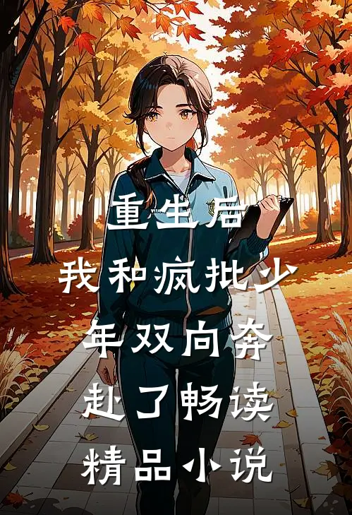 重生后，我和疯批少年双向奔赴了畅读精品小说