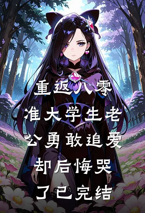 重返八零，准大学生老公勇敢追爱却后悔哭了已完结
