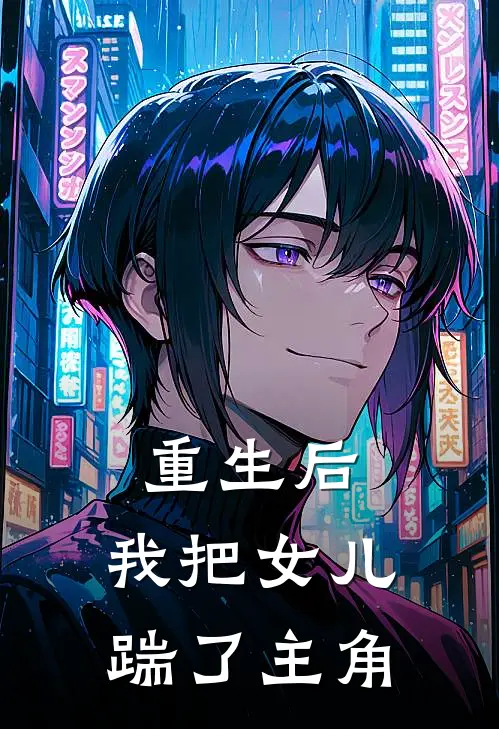 重生后，我把女儿踹了主角