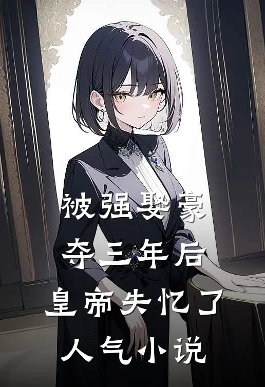 被强娶豪夺三年后，皇帝失忆了人气小说