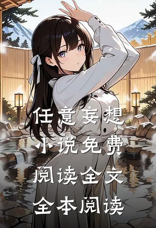 任意妄想小说免费阅读全文全本阅读