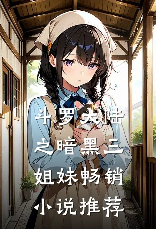 斗罗大陆之暗黑三姐妹畅销小说推荐