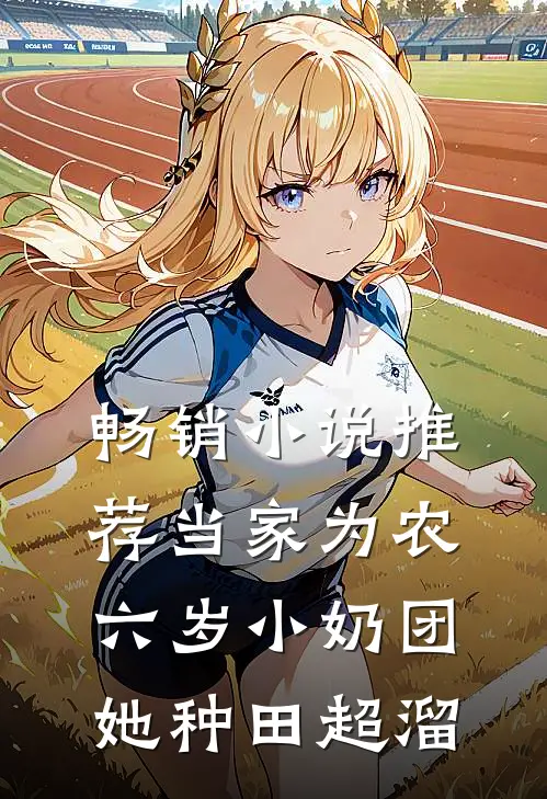 畅销小说推荐当家为农：六岁小奶团她种田超溜