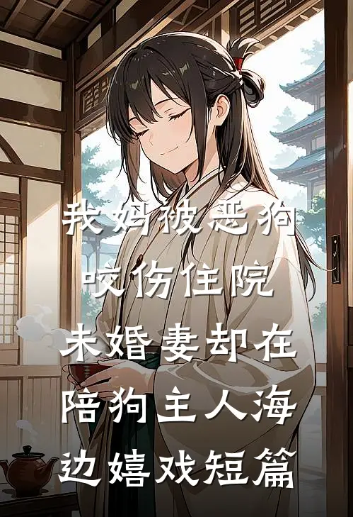 我妈被恶狗咬伤住院，未婚妻却在陪狗主人海边嬉戏短篇