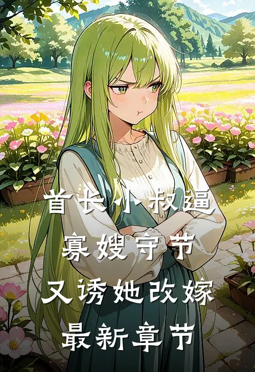 首长小叔逼寡嫂守节，又诱她改嫁最新章节