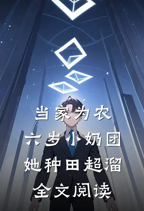当家为农：六岁小奶团她种田超溜全文阅读