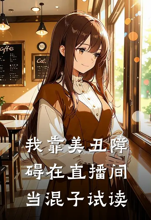 我靠美丑障碍在直播间当混子试读