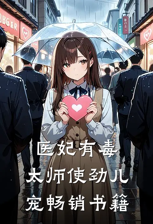 医妃有毒:太师使劲儿宠畅销书籍