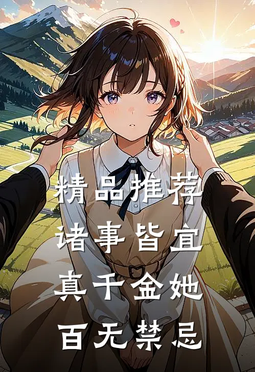 精品推荐诸事皆宜，真千金她百无禁忌