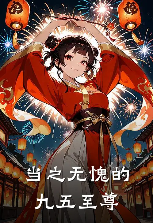 当之无愧的九五至尊