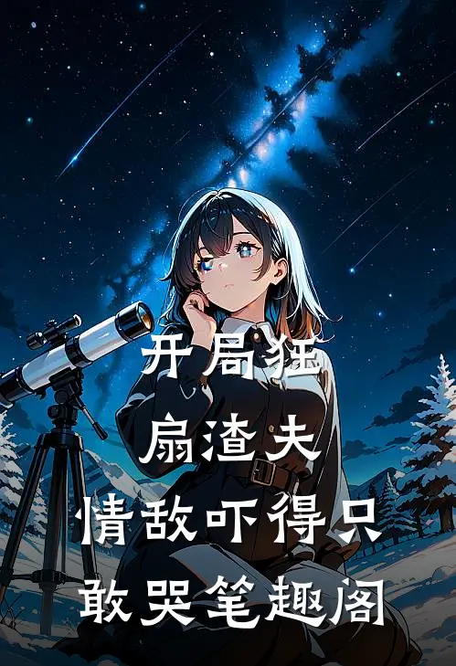 开局狂扇渣夫，情敌吓得只敢哭笔趣阁
