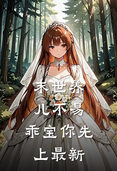 末世养儿不易：乖宝你先上最新