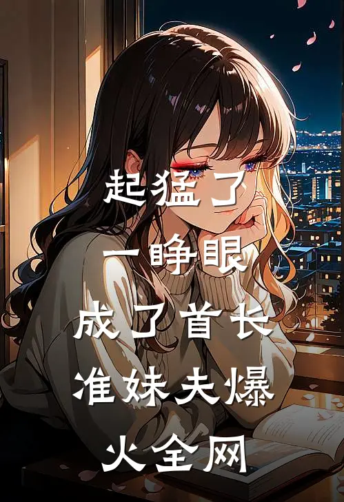 起猛了，一睁眼，成了首长准妹夫爆火全网