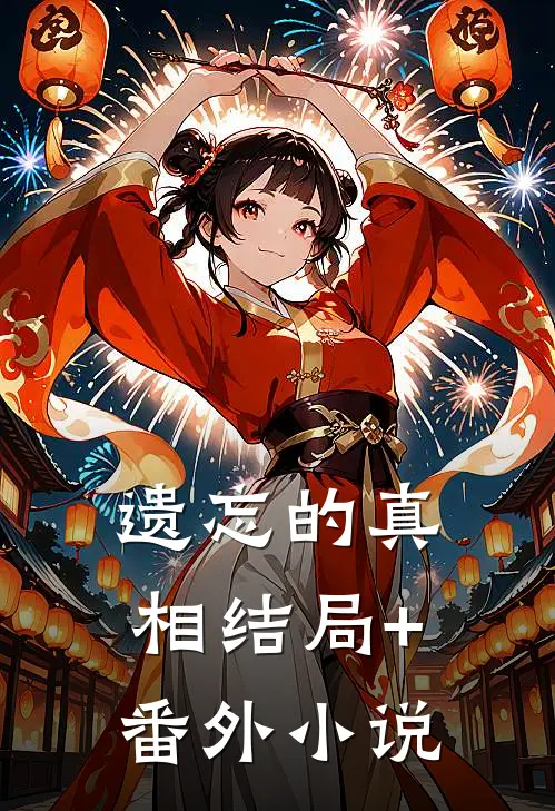《遗忘的真相》结局+番外小说