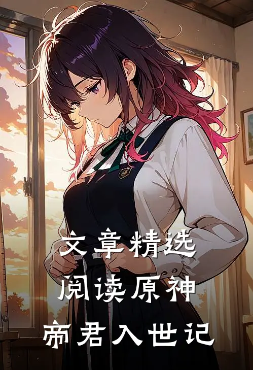 文章精选阅读原神：帝君入世记